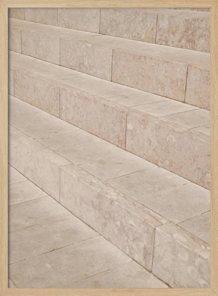 Stairs 2 | Poster