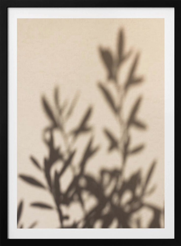 Summer Shadows 6 | Poster