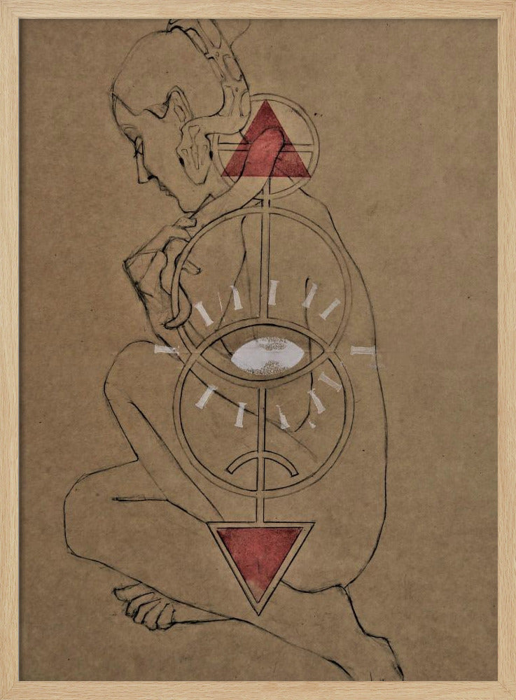 Mystical Reverie | Poster