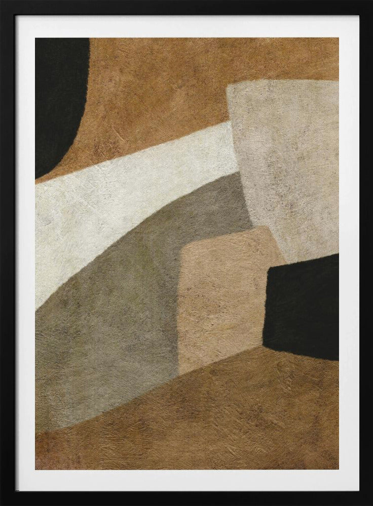 Getönt | Poster