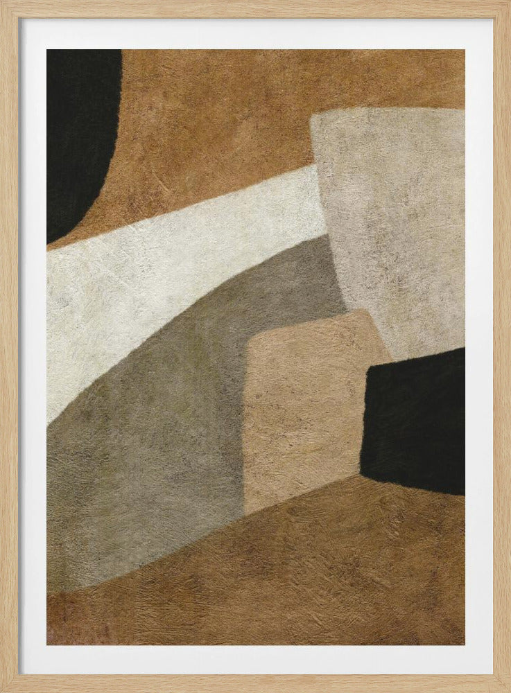 Getönt | Poster