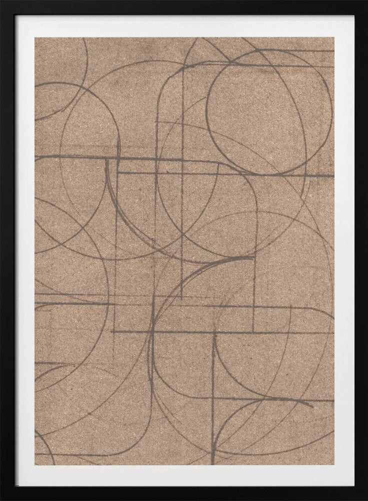 Gebogen 2 | Poster