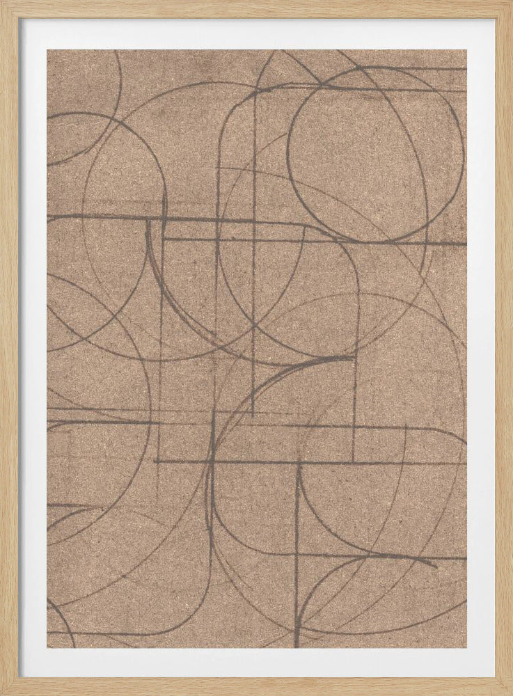 Gebogen 2 | Poster