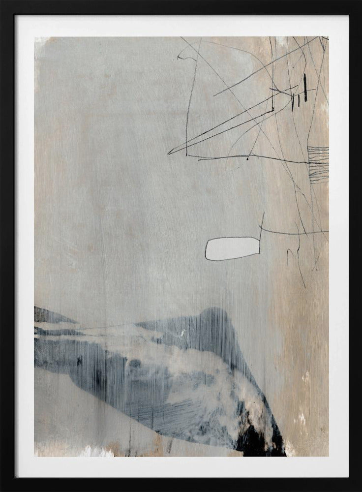 Sommerregen | Poster