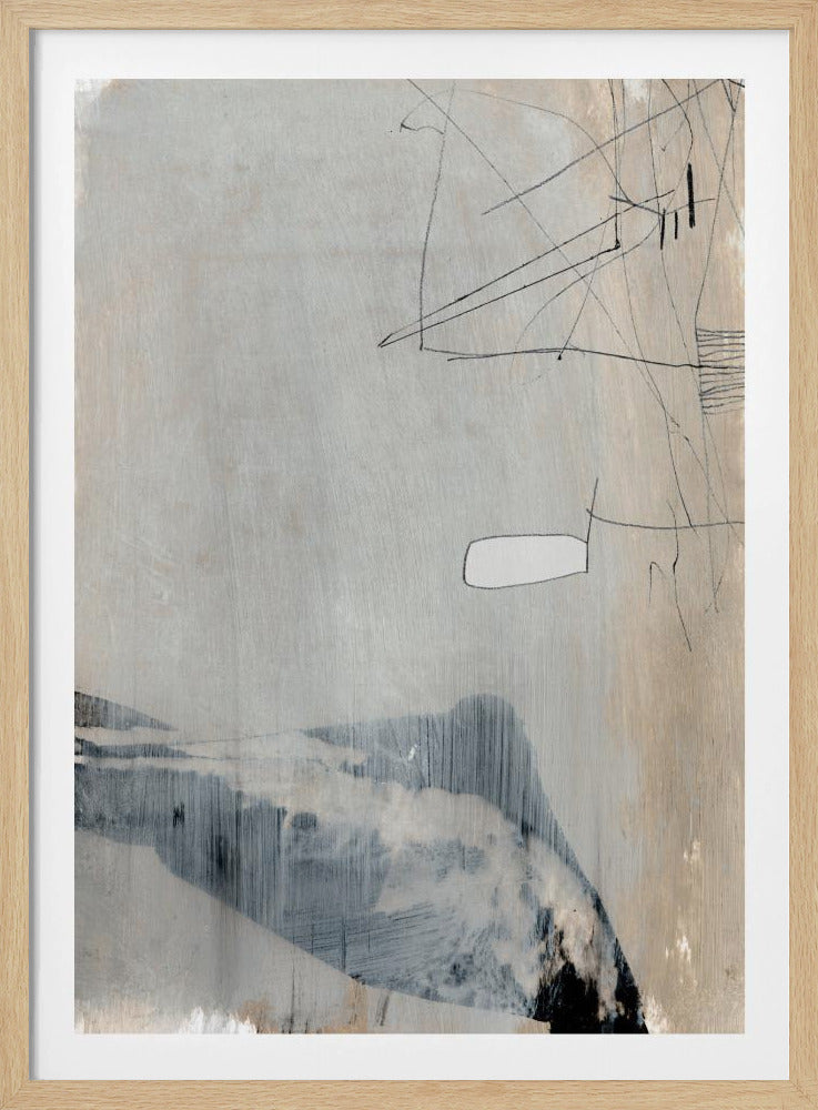Sommerregen | Poster