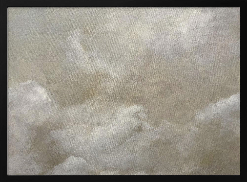 Cloud | Poster