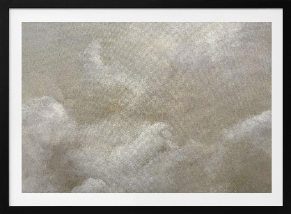 Cloud | Poster
