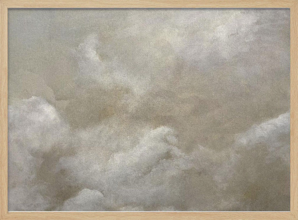 Cloud | Poster
