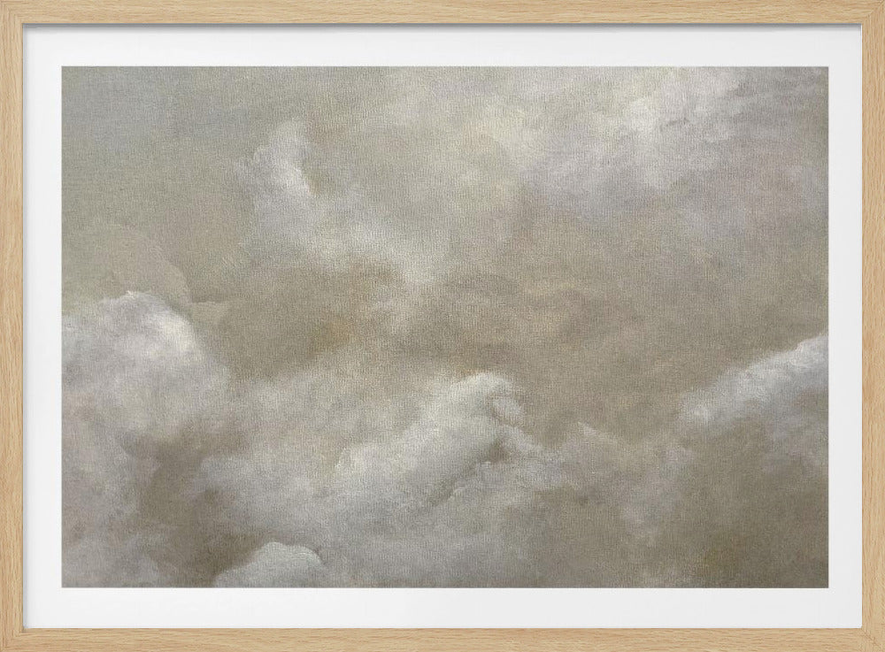 Cloud | Poster