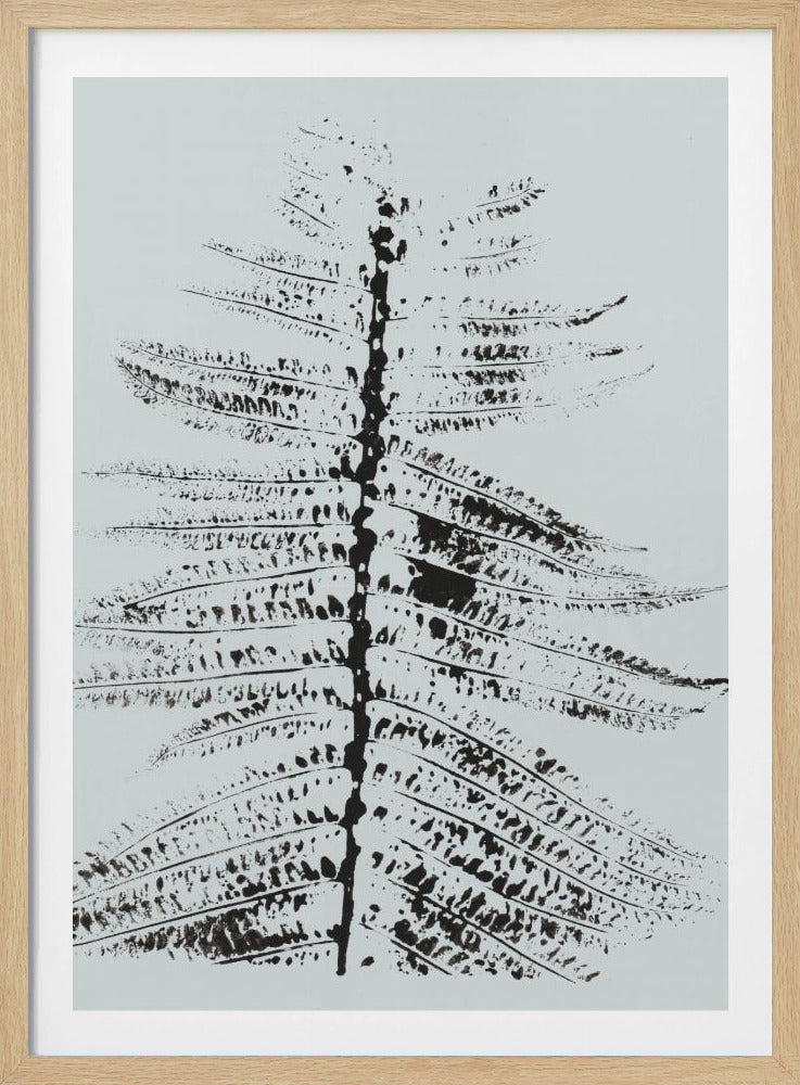 Farne II | Poster