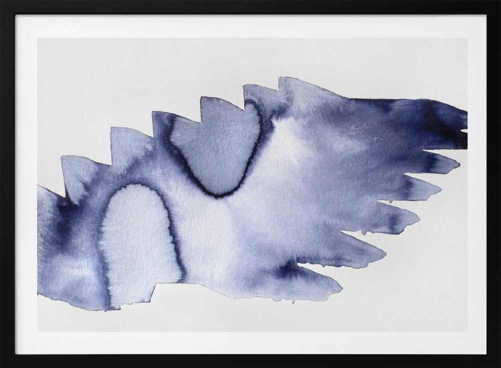 Wolkenformation Nr. 5 | Poster