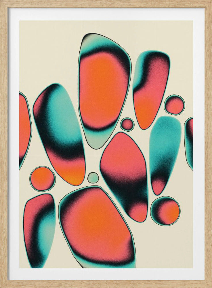 Cosmic Jazz 4 | Poster