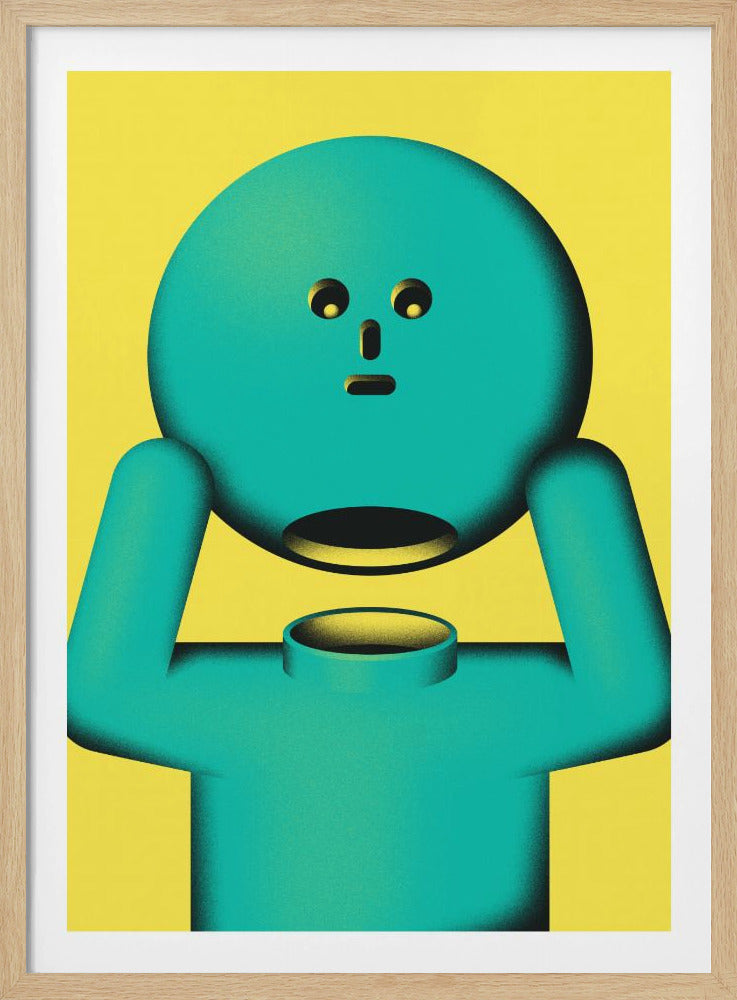 Empty 1 | Poster
