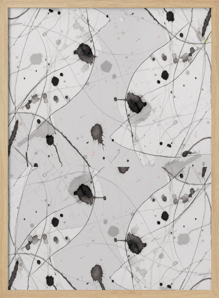 Tanzen im Dunkeln 2 | Poster