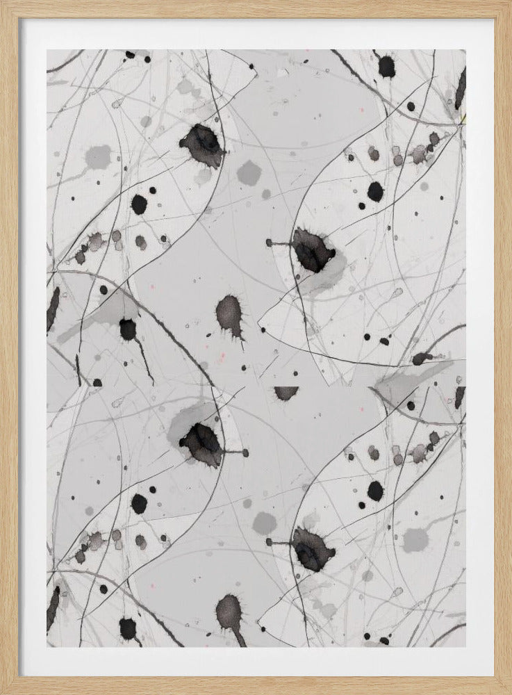 Tanzen im Dunkeln 2 | Poster