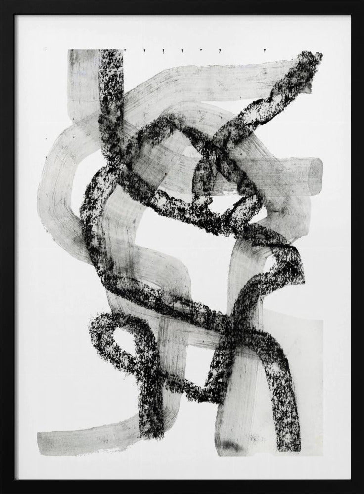 Stringtheorie 1 | Poster