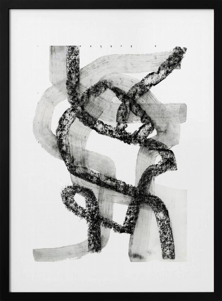 Stringtheorie 1 | Poster