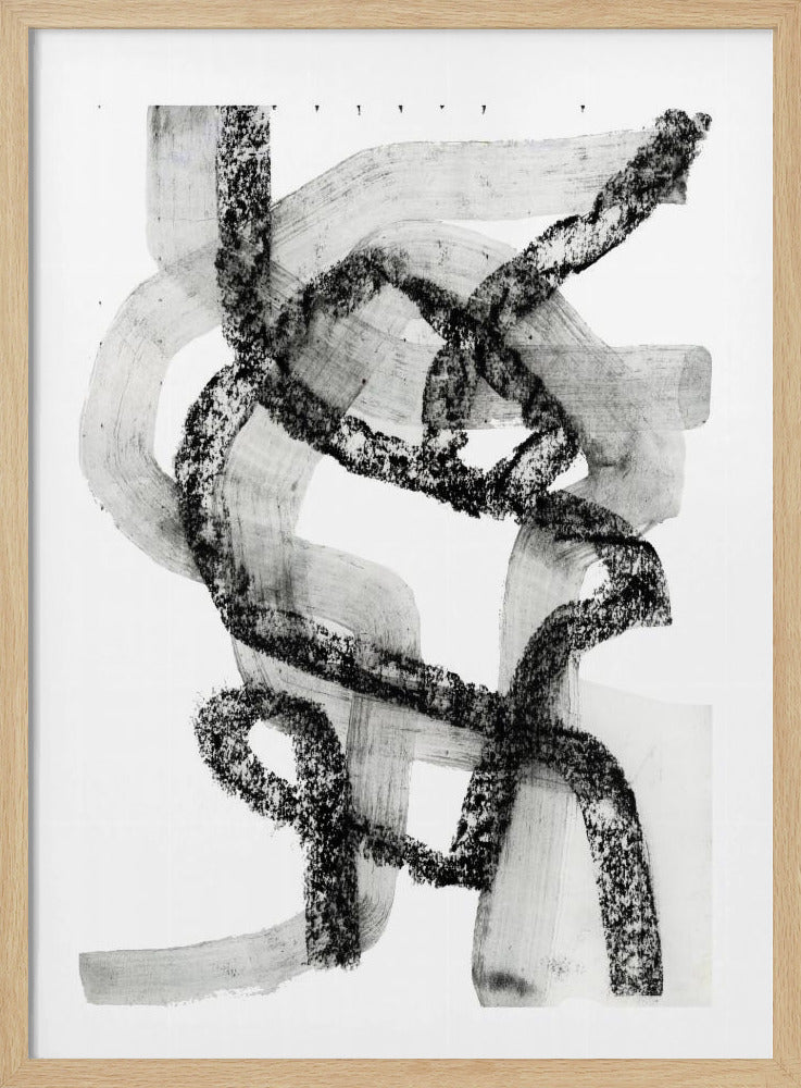 Stringtheorie 1 | Poster