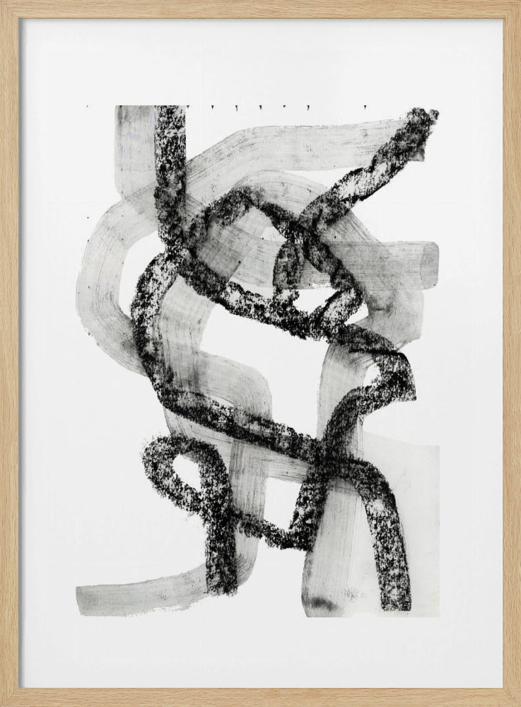 Stringtheorie 1 | Poster
