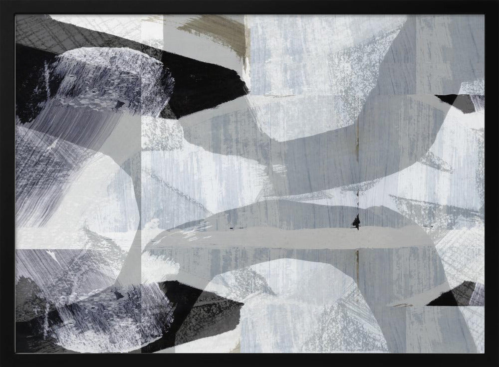 X markiert die Stelle! 4 | Poster