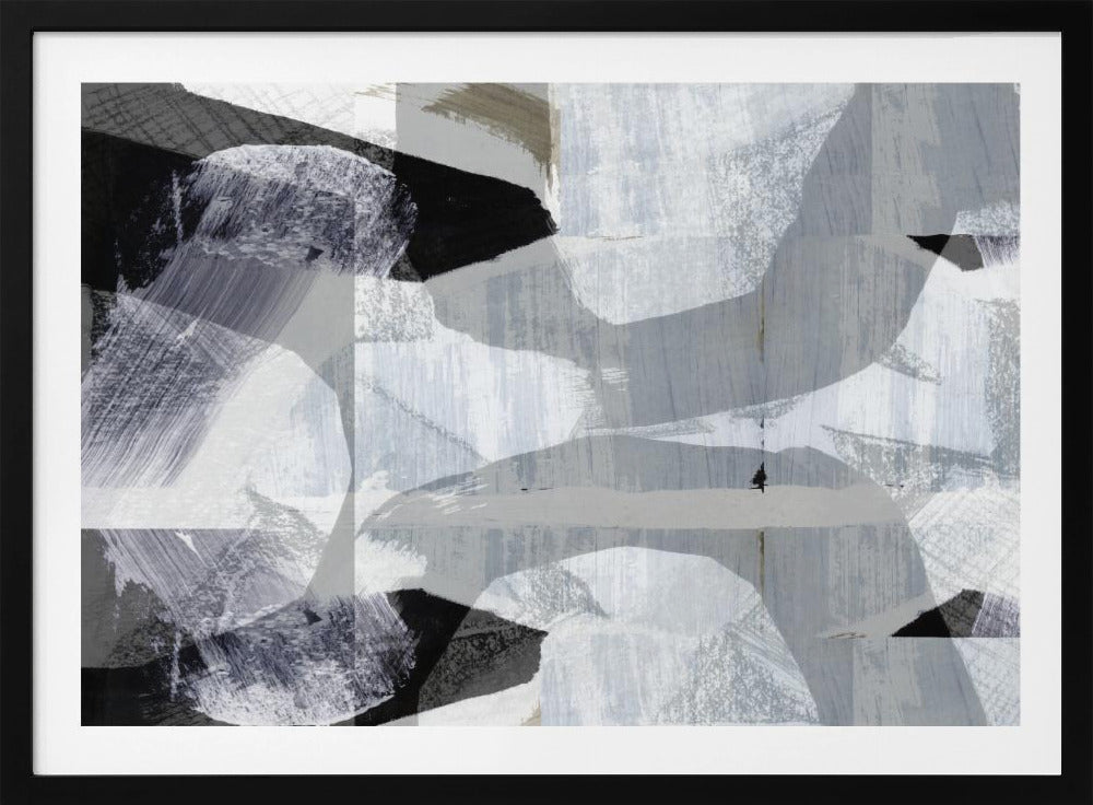 X markiert die Stelle! 4 | Poster