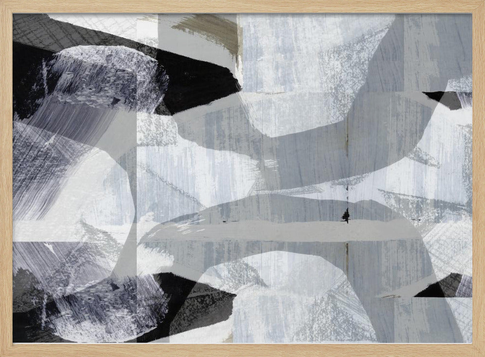 X markiert die Stelle! 4 | Poster