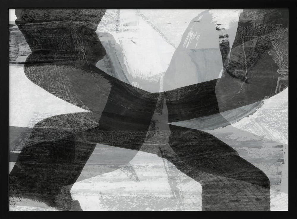 X markiert die Stelle! 8 | Poster