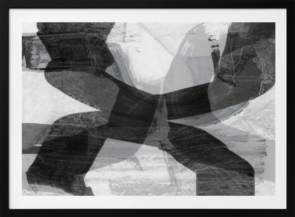 X markiert die Stelle! 8 | Poster