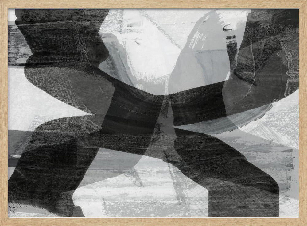 X markiert die Stelle! 8 | Poster