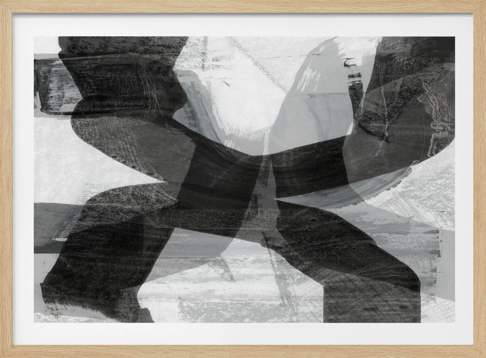 X markiert die Stelle! 8 | Poster
