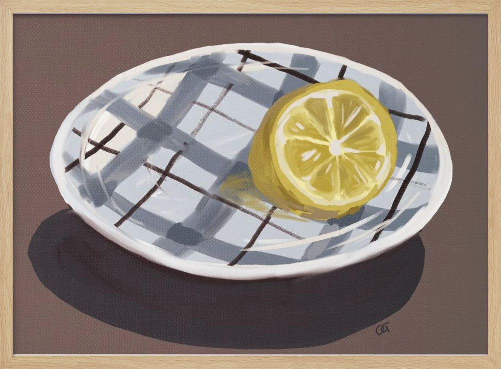 Pfannkuchen | Poster
