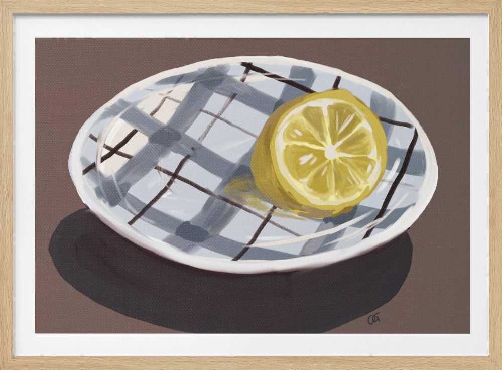 Pfannkuchen | Poster