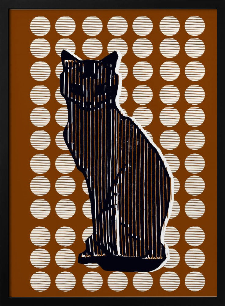Jenseits der Katze 3 | Poster