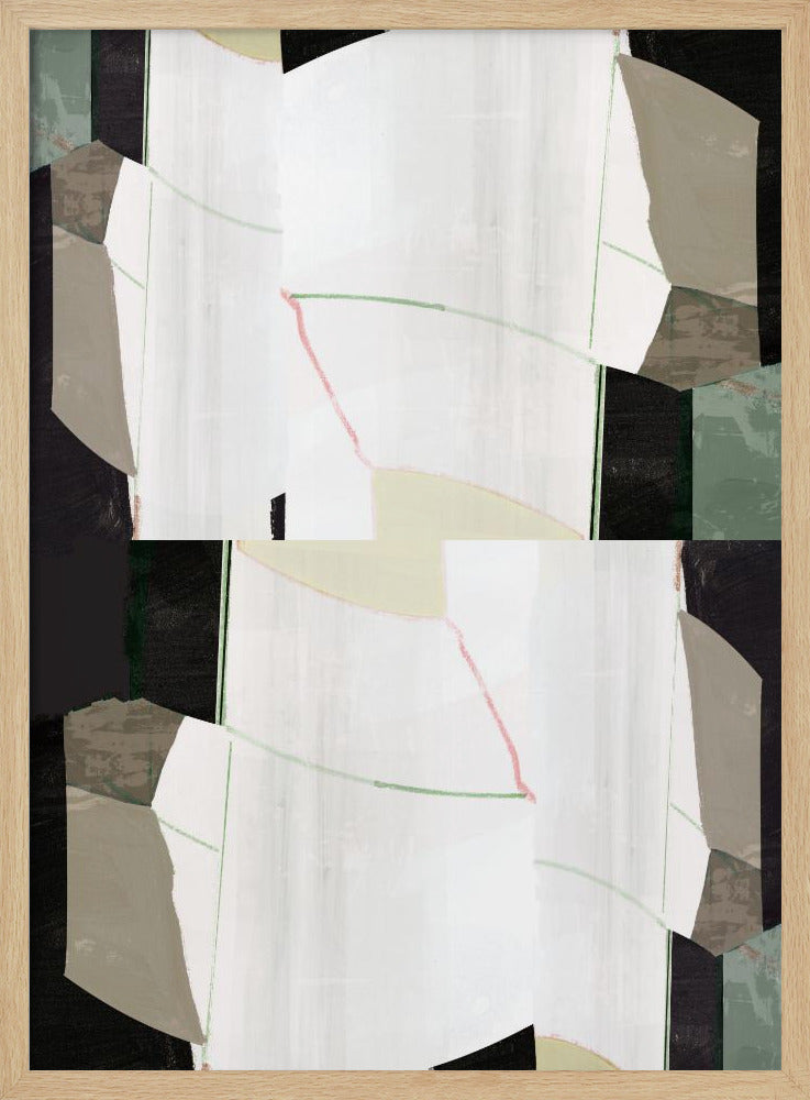Abstract Space 2 | Poster