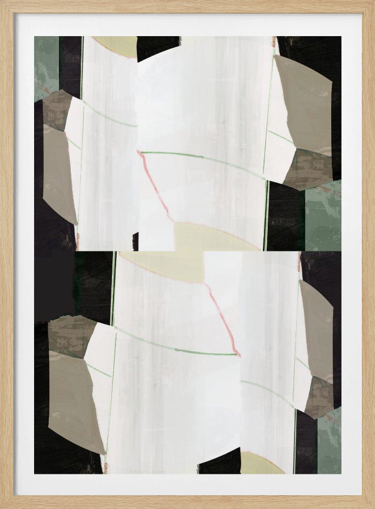 Abstract Space 2 | Poster