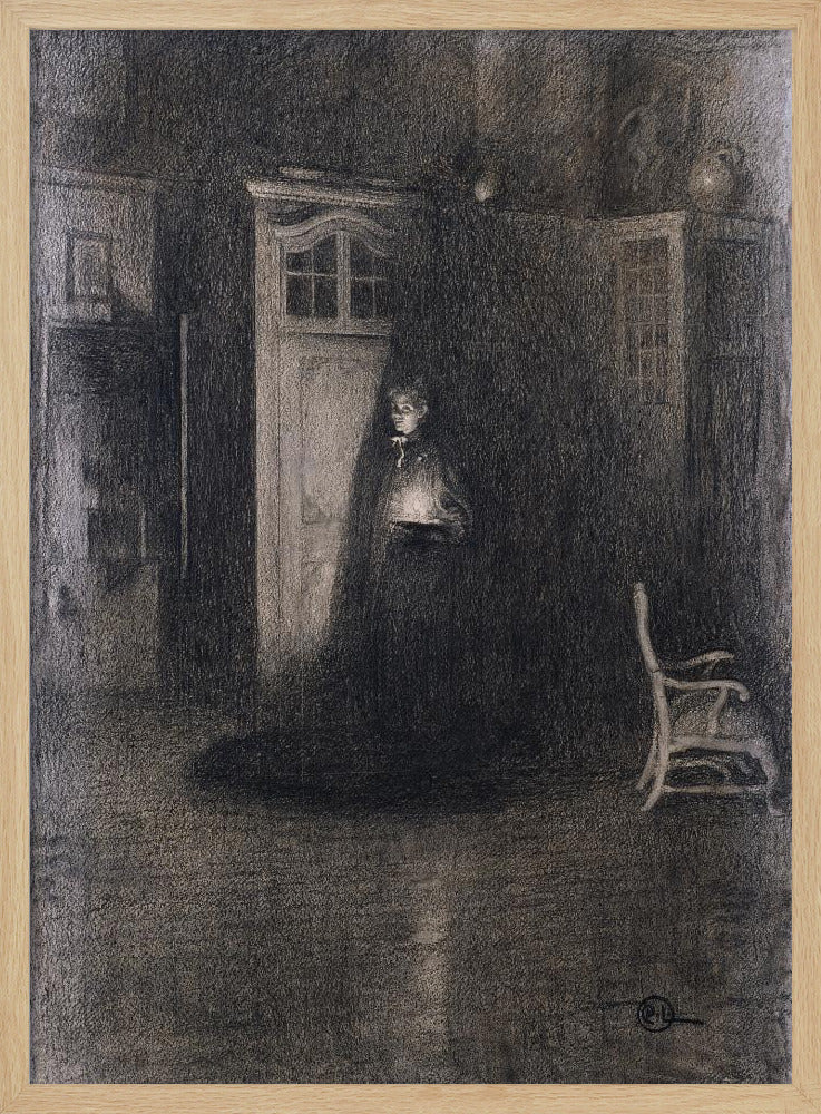 Good Night (1894) | Poster