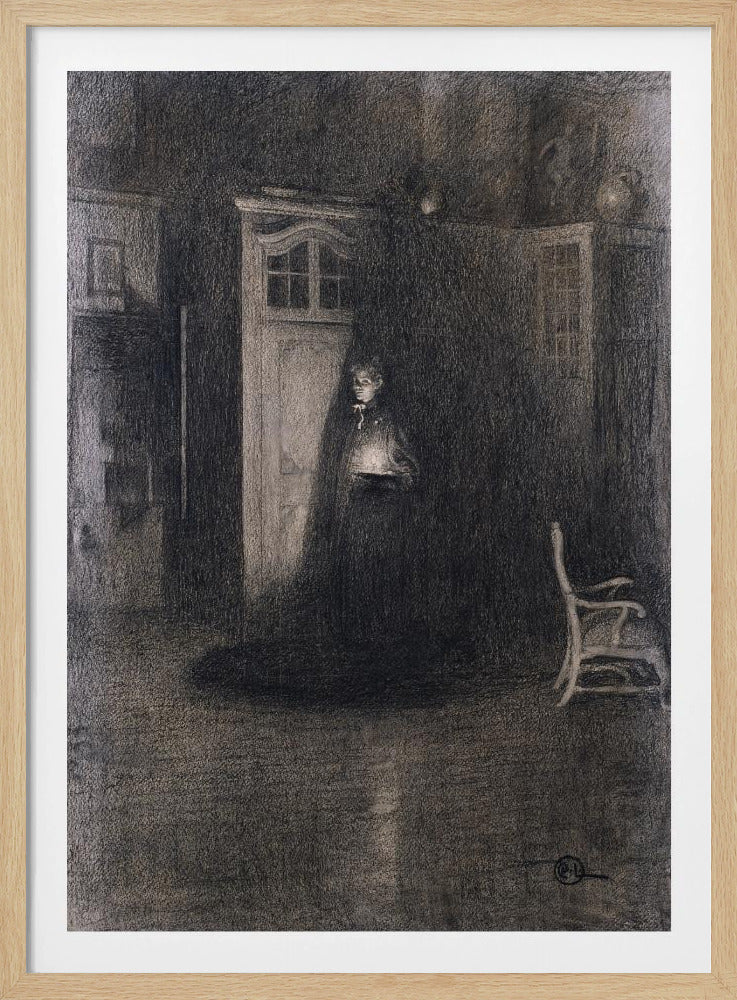 Good Night (1894) | Poster