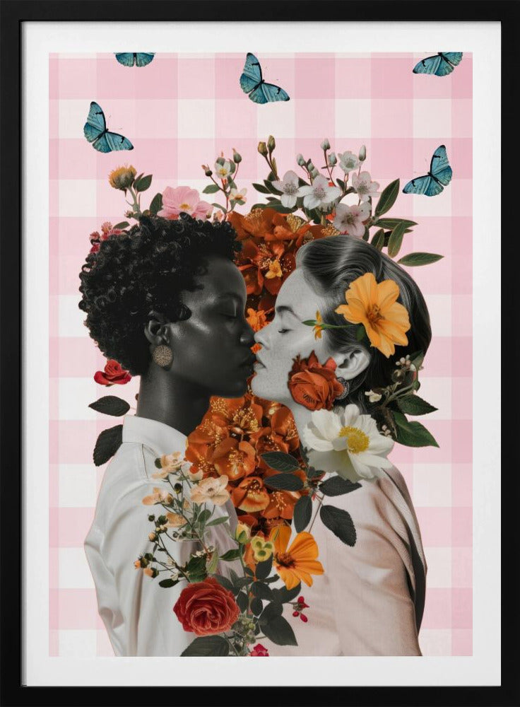 Sei heute Abend mein #5 | Poster