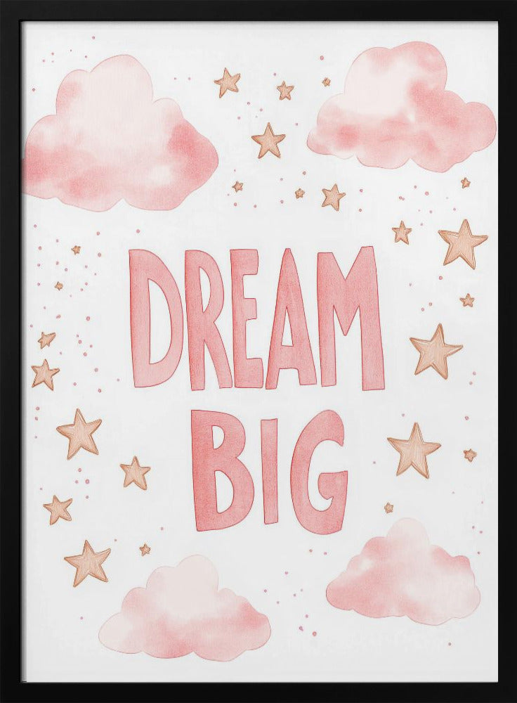 Celestial Dreams | Poster