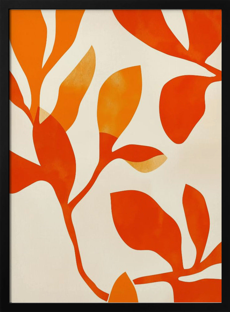Herbsttanz | Poster