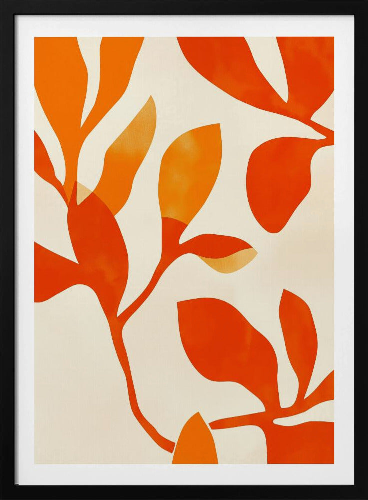Herbsttanz | Poster