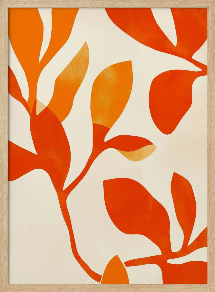 Herbsttanz | Poster