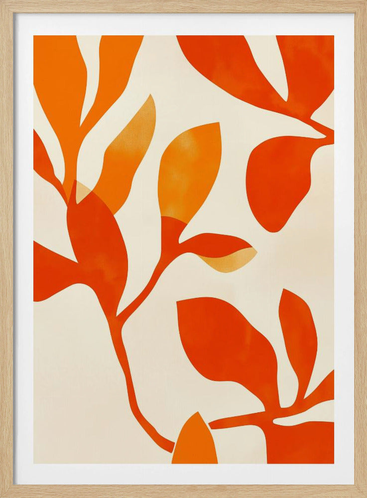 Herbsttanz | Poster