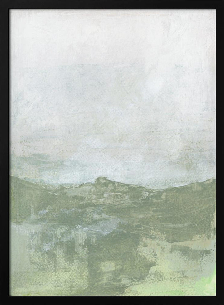 Dartmoor Nationalpark UKTrail Poster Kunstdruck Nr. 1 | Poster