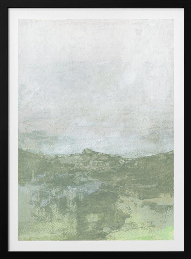 Dartmoor Nationalpark UKTrail Poster Kunstdruck Nr. 1 | Poster
