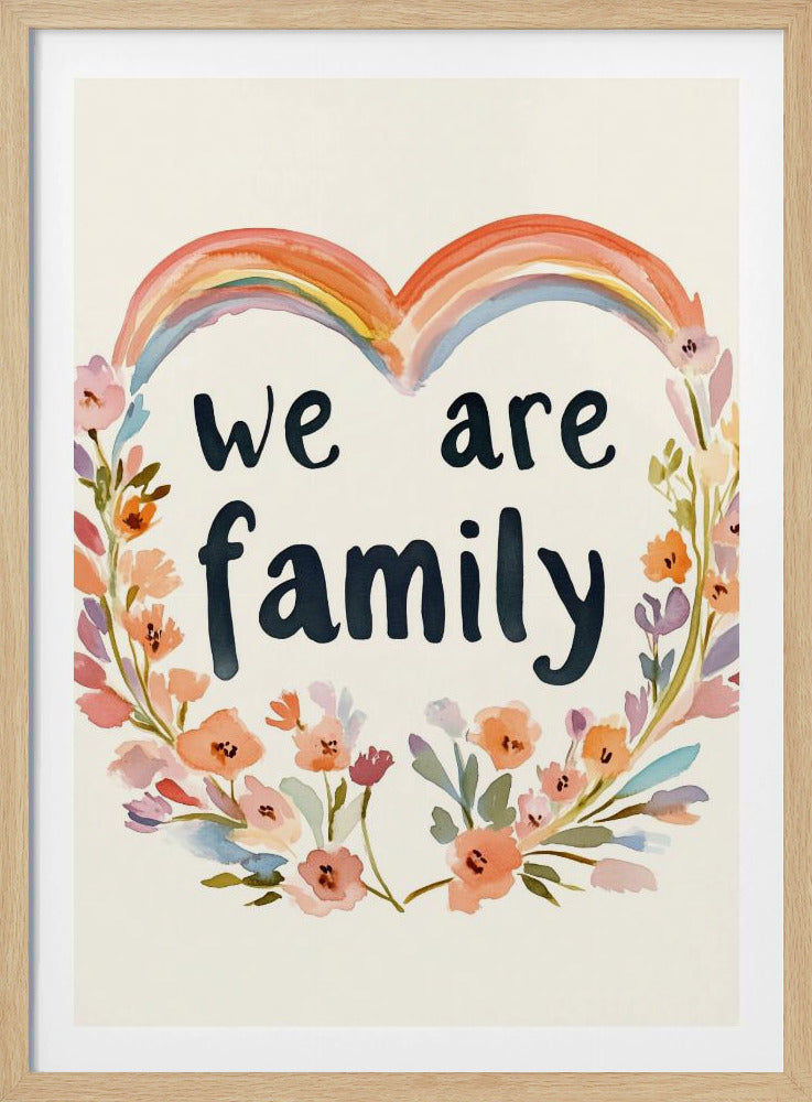 Durch Liebe vereint | Poster