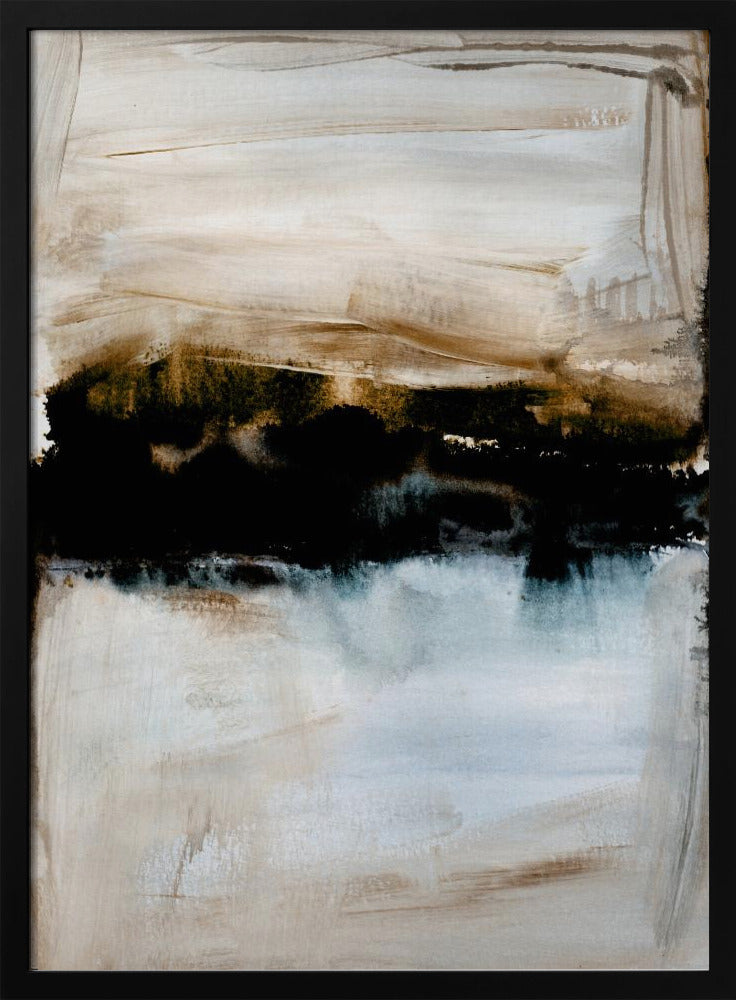 Aquarelle 31 | Poster
