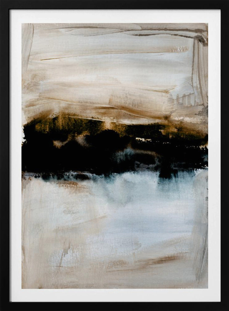 Aquarelle 31 | Poster