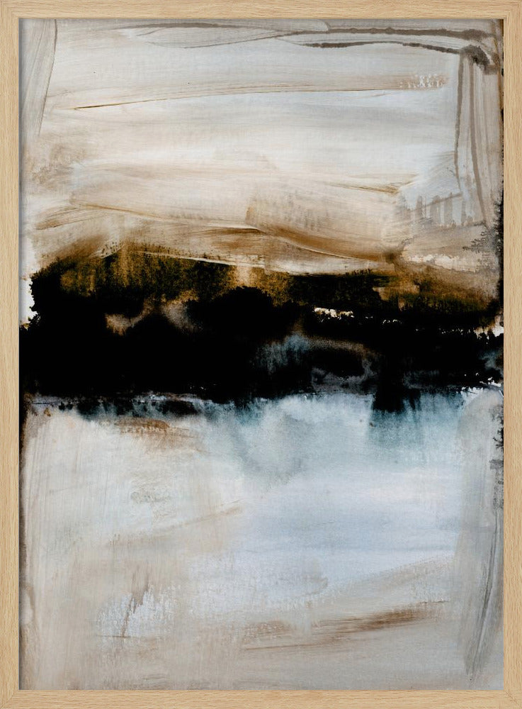 Aquarelle 31 | Poster