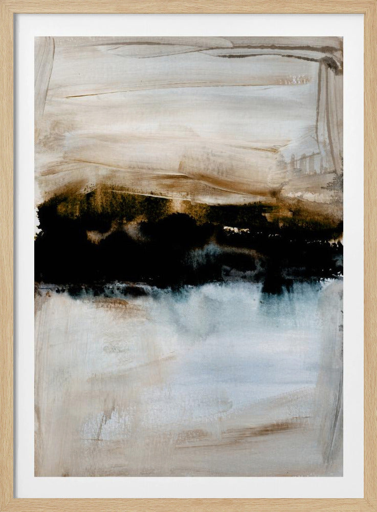 Aquarelle 31 | Poster